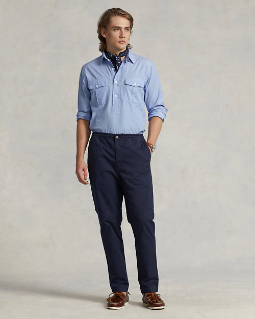 Polo Prepster Classic Fit Chino Pant