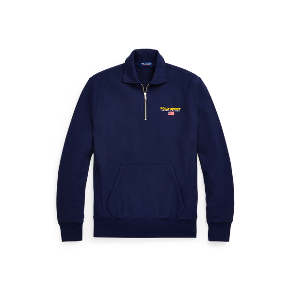 Polo Sport Fleece Sweatshirt for Men Ralph Lauren KG