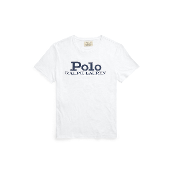Polo Ralph Lauren Custom Slim Fit Logo Jersey T-Shirt 2