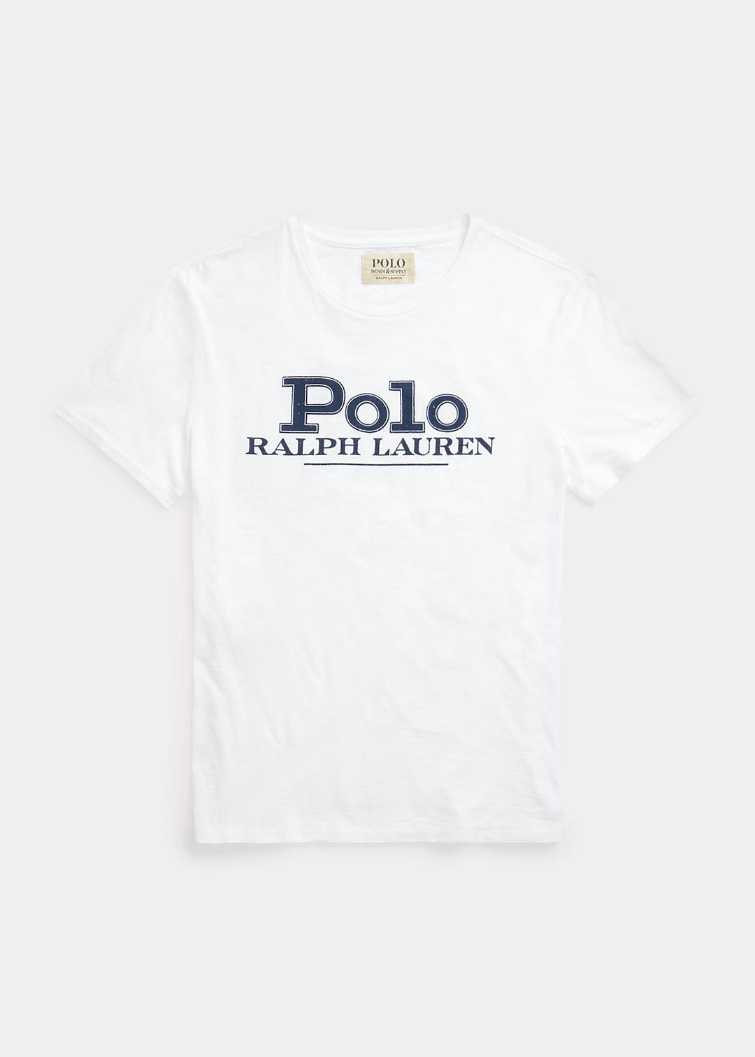 Polo Ralph Lauren Custom Slim Fit Logo Jersey T-Shirt 2