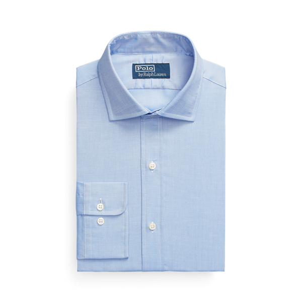 Custom Fit Oxford Shirt Ralph Lauren