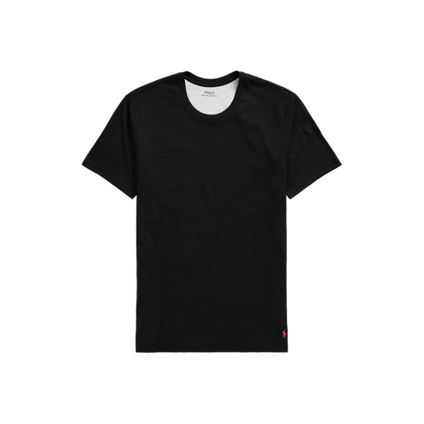 Cotton-Blend-Jersey Sleep Shirt