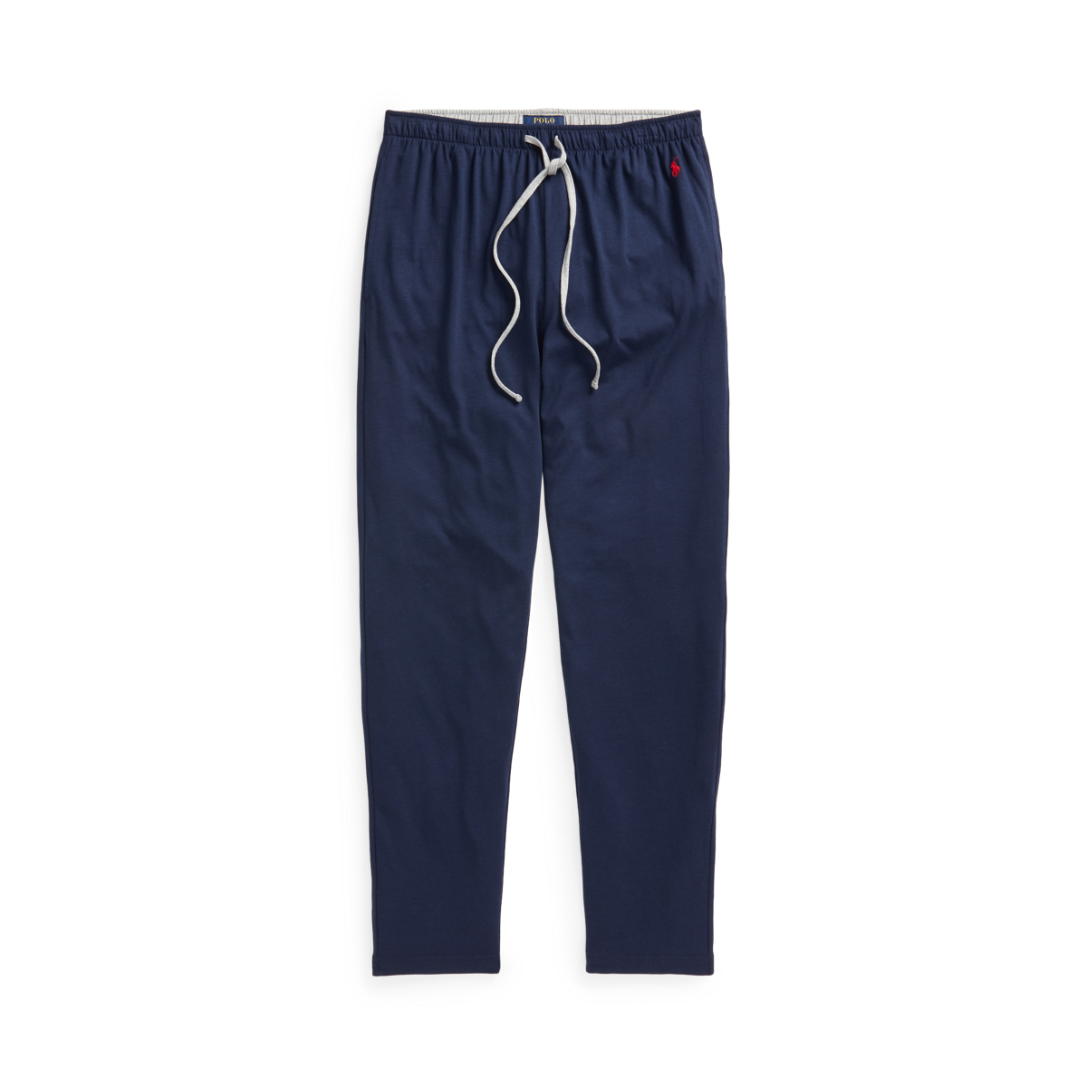 Pantalon de pyjama jersey online de coton ralph lauren