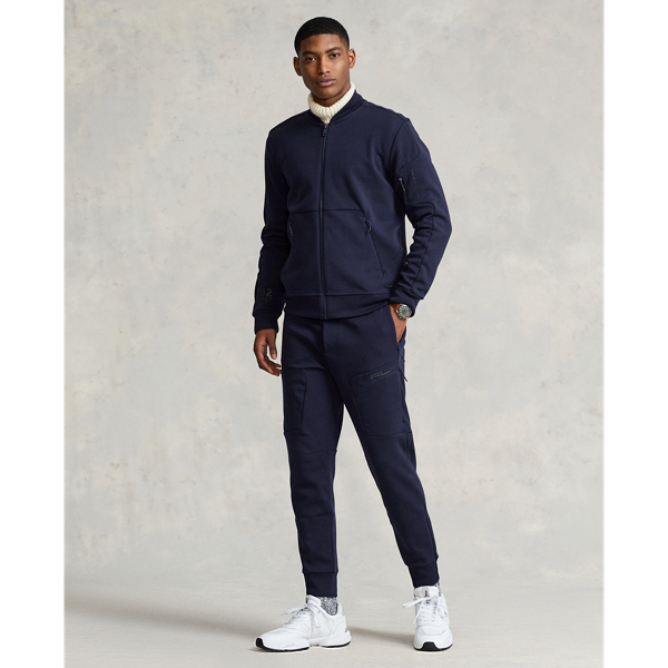 RLX Water-Repellent Track Jacket 3
