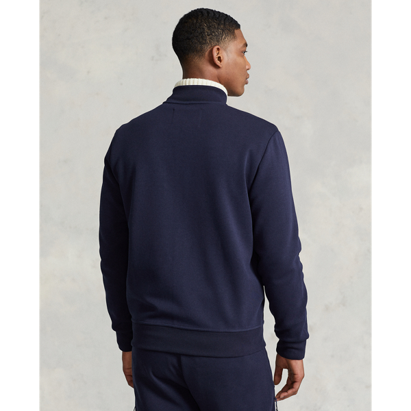 RLX Water-Repellent Track Jacket 4