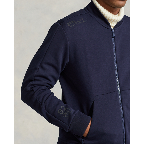 RLX Water-Repellent Track Jacket 5