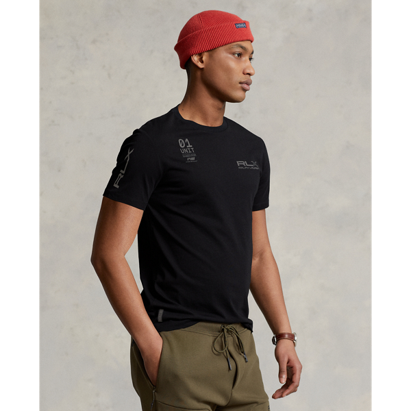 RLX RLX CLARUS T-Shirt 1