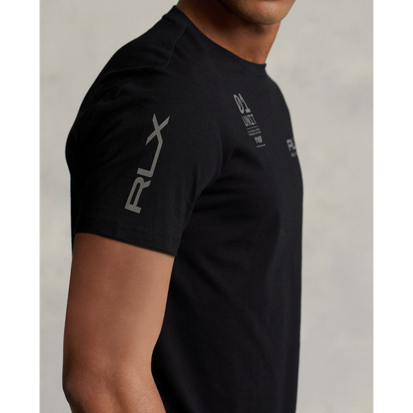RLX RLX CLARUS T-Shirt 5