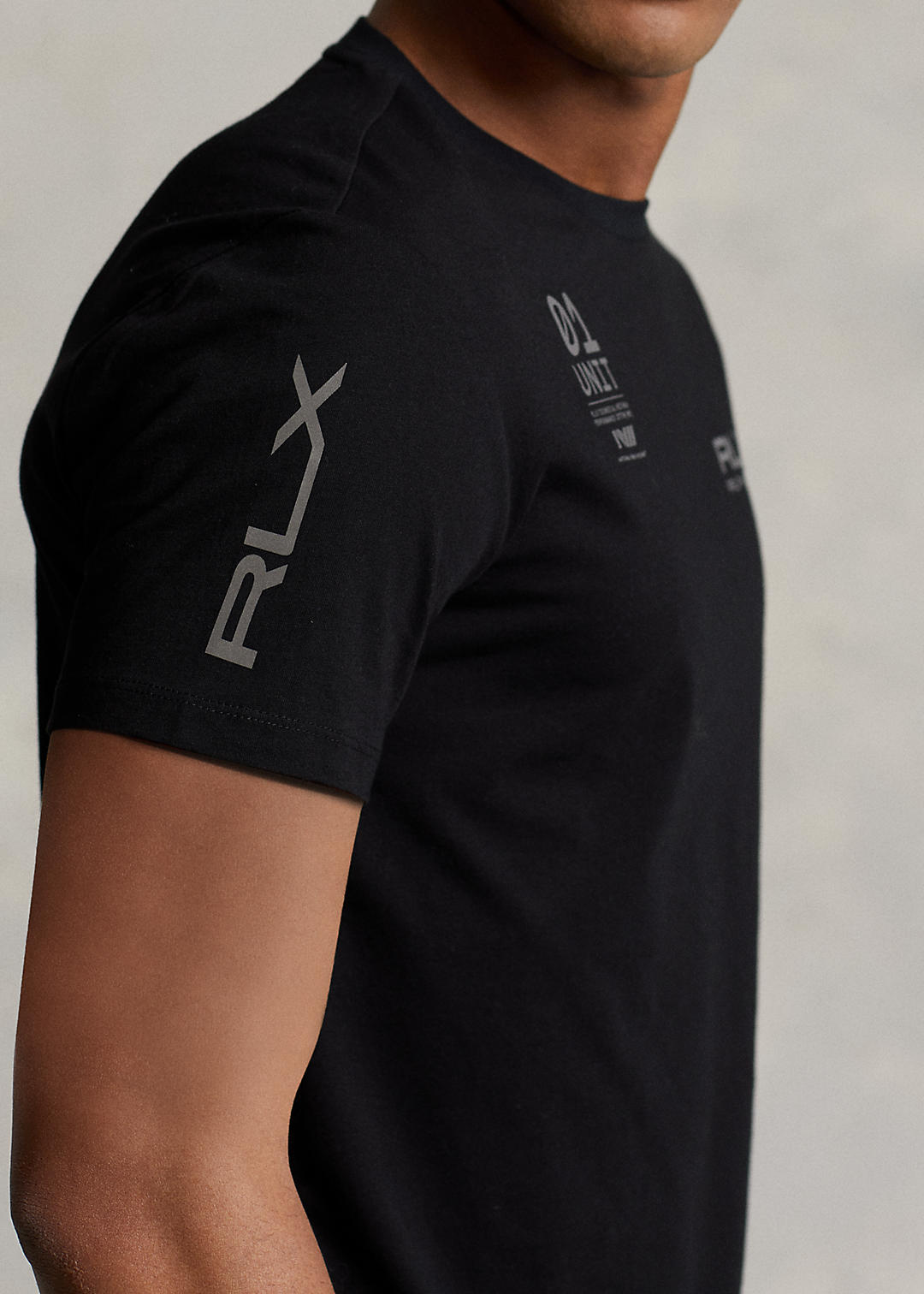 RLX RLX CLARUS T-Shirt 5