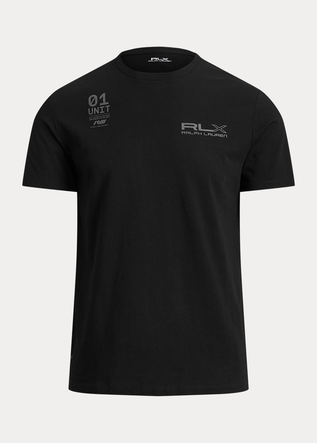 RLX RLX CLARUS T-Shirt 2