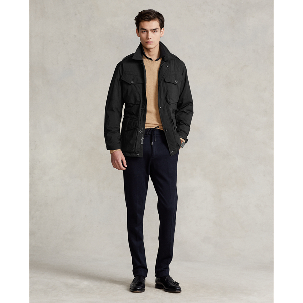Polo Ralph Lauren Water-Repellent Field Jacket 3