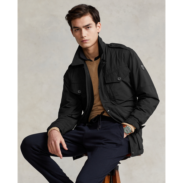 Polo Ralph Lauren Water-Repellent Field Jacket 1