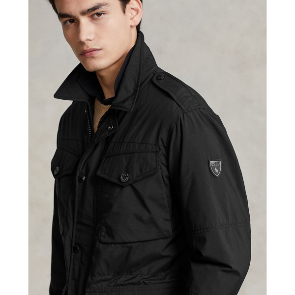 Polo Ralph Lauren Water-Repellent Field Jacket 5