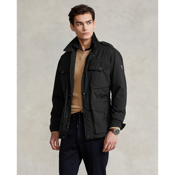 Polo Ralph Lauren Water-Repellent Field Jacket 6