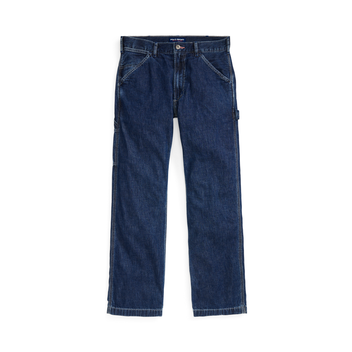 Polo Sport Dungaree Fit Carpenter Jean