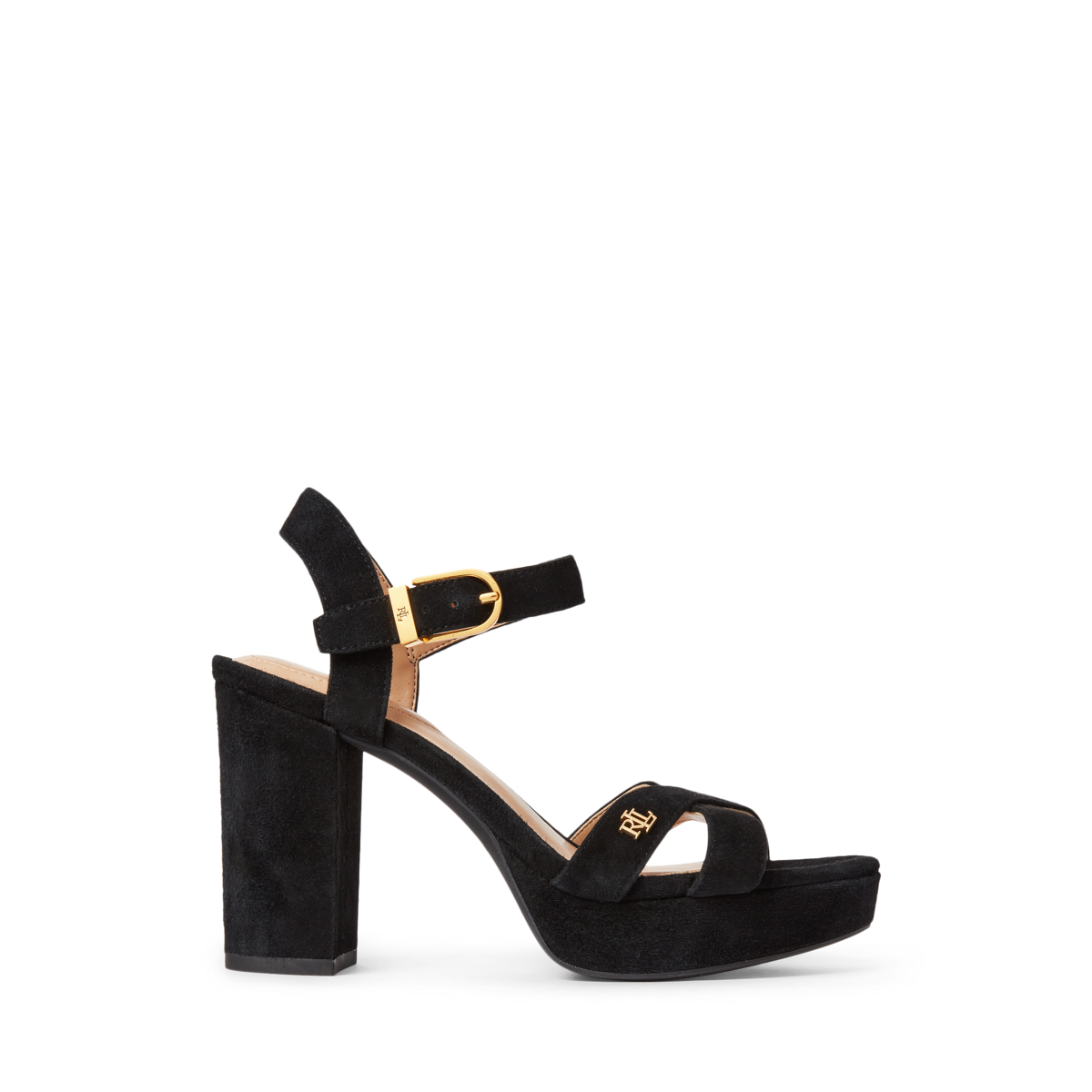 ralph lauren fenton sandals