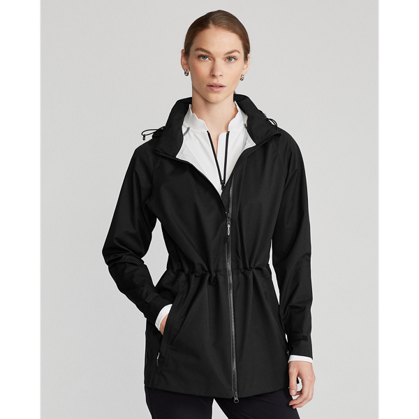 Water-Repellent Jacket