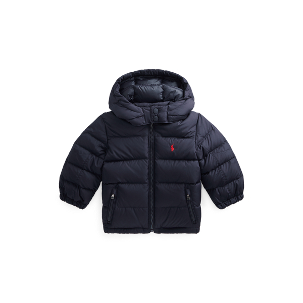 Doudoune hydrofuge ralph lauren online