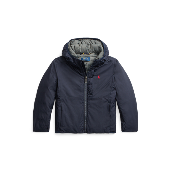 Thorpe anorak ralph lauren hot sale