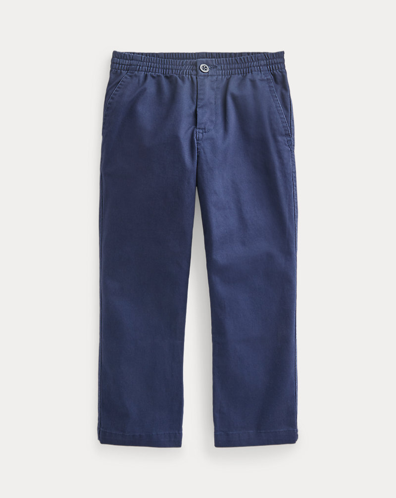 Polo Prepster Stretch Chino Trouser BOYS 1.5–6 YEARS 1