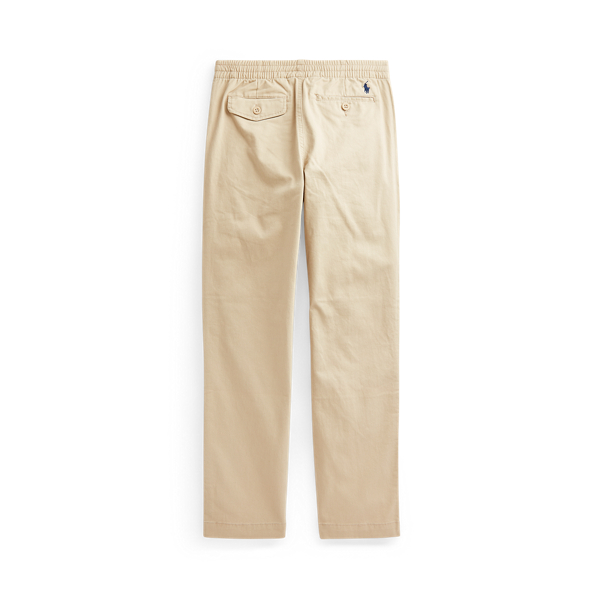 Boys 8-18 Polo Prepster Stretch Chino Trouser 2
