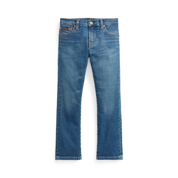 Sullivan Slim Stretch Jean