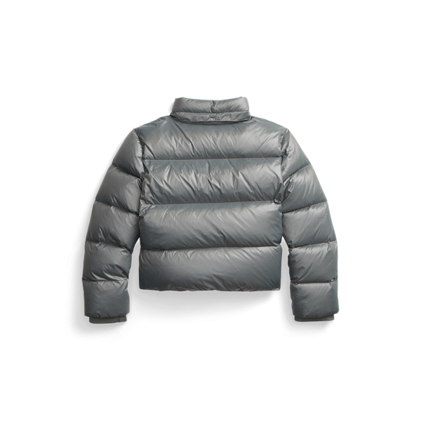 Doudoune hydrofuge ralph lauren outlet