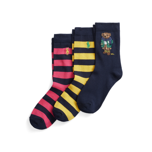 Calcetines ralph on sale lauren