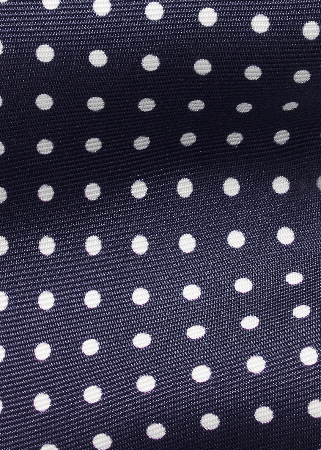 Polo Ralph Lauren Polka-Dot Silk Narrow Tie 3