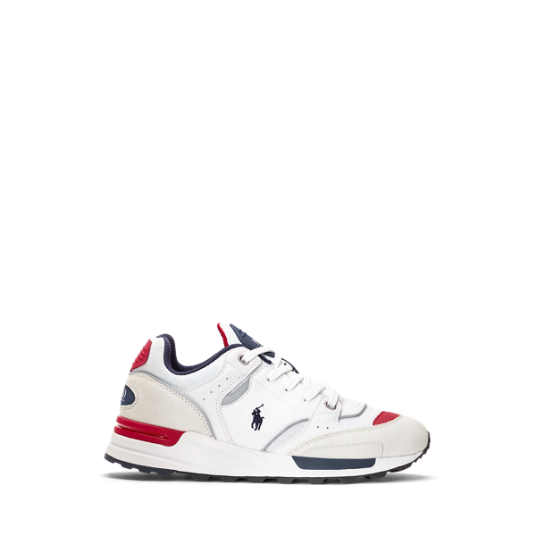 Trackster 200 Trainer Polo Ralph Lauren 1