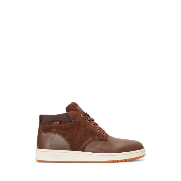 Waterproof polo best sale boots