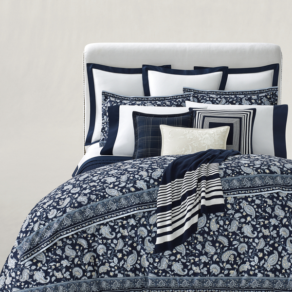 Delphine Bedding Collection