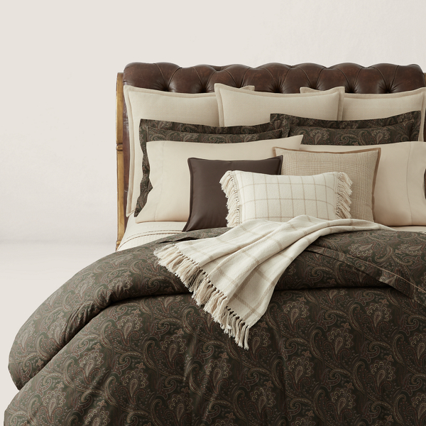 Heritage Bedding Collection