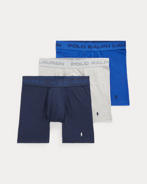 Freedom FX Boxer Brief 3-Pack