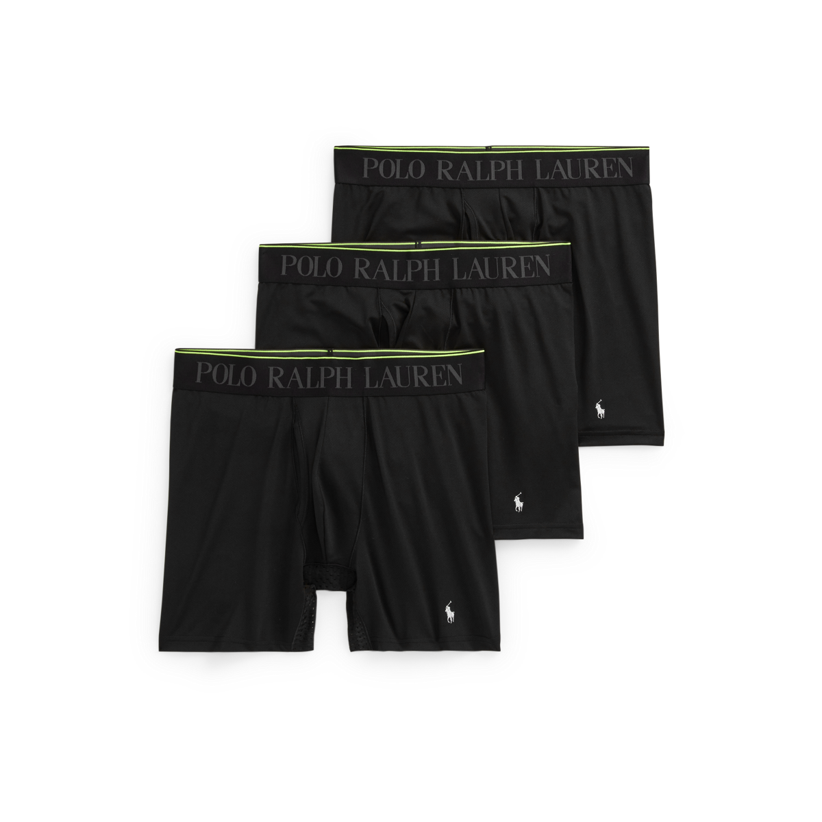 4D-Flex Performance Air Boxer Brief Pack