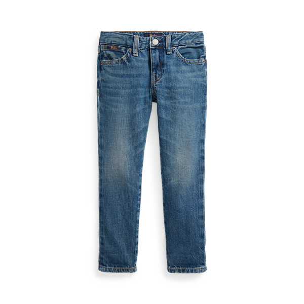 Astor Slim Boyfriend Jean