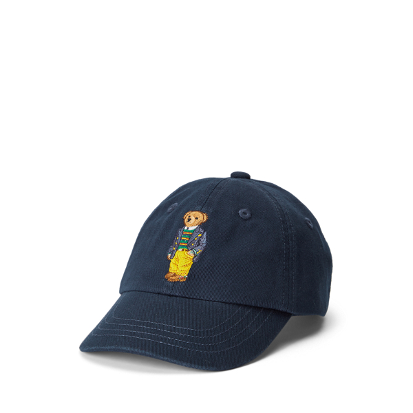 Polo ralph lauren sales hiking bear cap