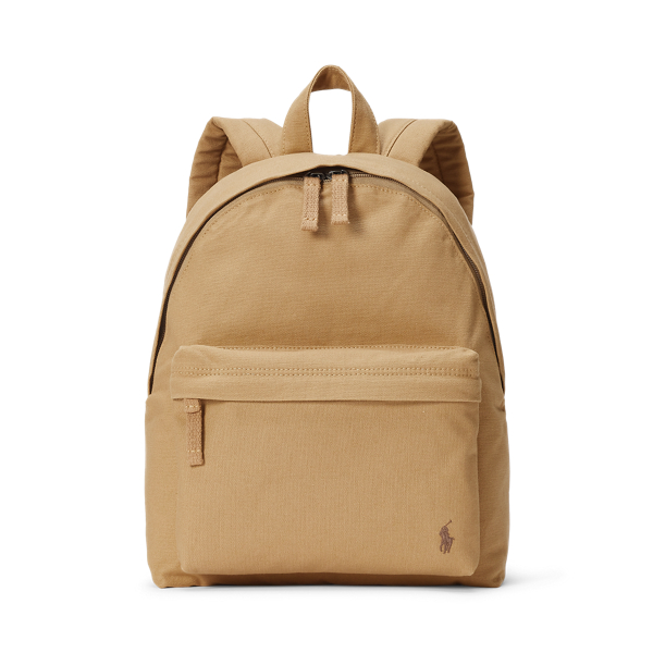 Mochila de loneta para Children Ralph Lauren ES
