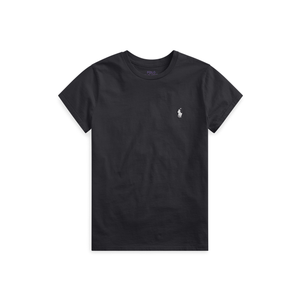 Polo Ralph Lauren Cotton Crewneck Tee 2