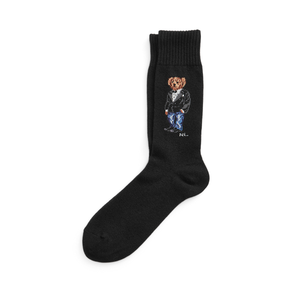 Polo wool hotsell socks