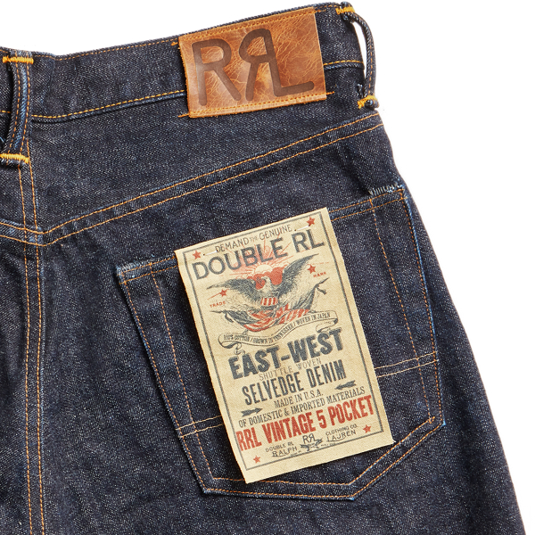 Rrl vintage sale