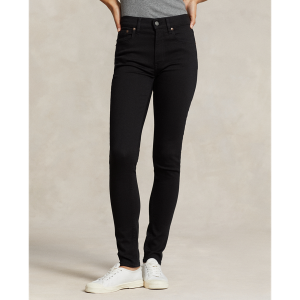 Tompkins Mid-Rise Super-Slim Jean