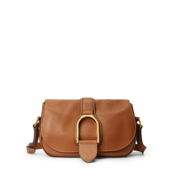 Calfskin Welington Shoulder Bag