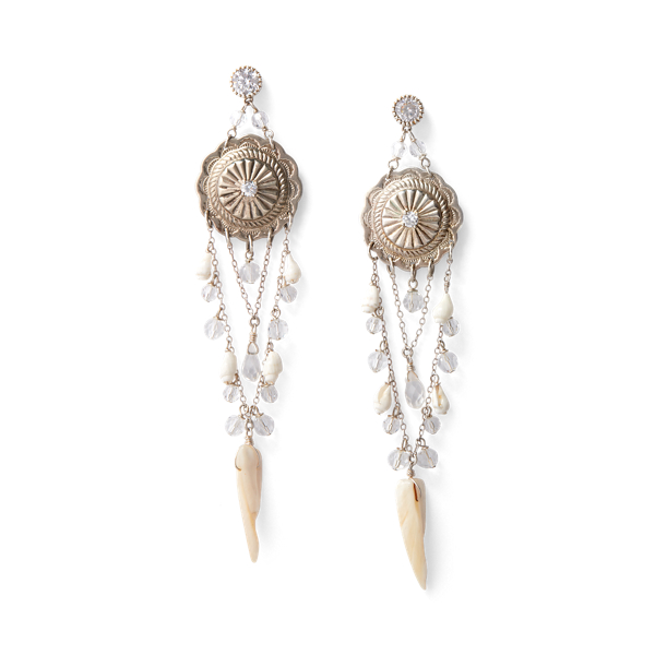 Ralph lauren on sale chandelier earrings