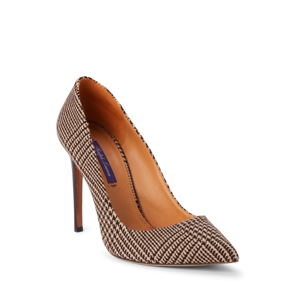 Escarpins Celia prince de galles