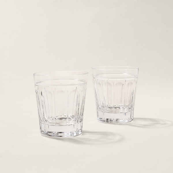 Coffret cadeau verres à whisky Coraline 