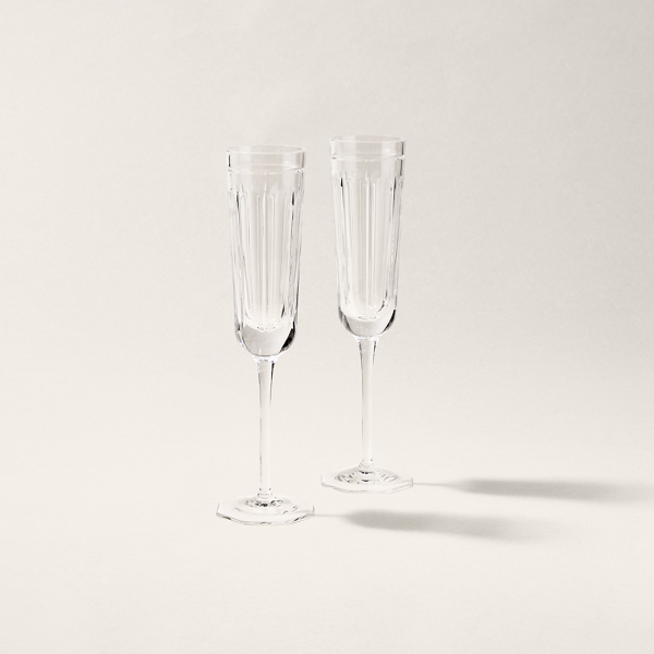 Coraline Champagne Flute Gift Set