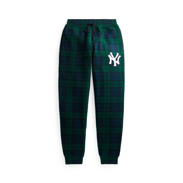 Polo Ralph Lauren Yankees Plaid Pant