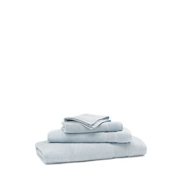 Serviettes et tapis de bain Sanders