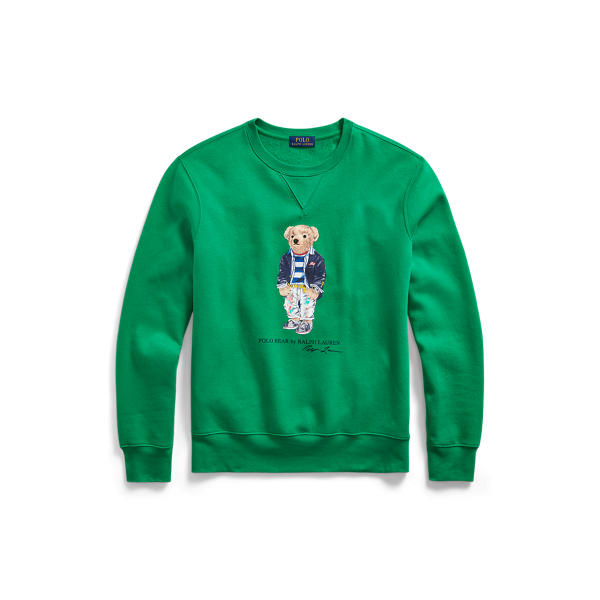 Men's Hoodies & Sweatshirts | Ralph Lauren® AU
